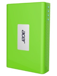 Acer B-120 6600 mAh Power Bank