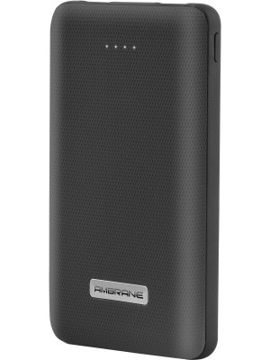 Ambrane PP-101 10000 mAh Power Bank