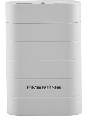Ambrane S3 7500 mAh Power Bank