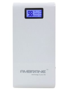 Ambrane P-1500 15600 mAh Power Bank