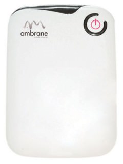 Ambrane P-600 5400 mAh Power Bank