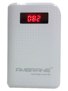 Ambrane P-6000 6000 mAh Power Bank