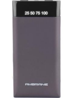 Ambrane Plush PP-15 15000 mAh Power Bank