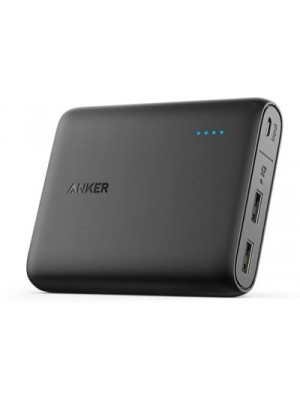 Anker A1214H11 PowerCore with Power IQ 10400 mAh Power Bank