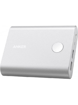 Anker A1316H41 PowerCore Plus 13400 Power Bank