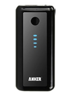 Anker Astro 79UN53V1-B8P56A 5600 mAh Power Bank
