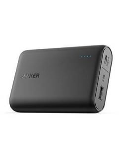 Anker PowerCore 10000 (A12630) 10000 mAh Power Bank