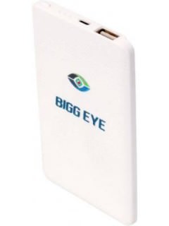 Bigg Eye BE-501 5000 mAh Power Bank
