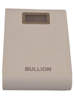 Bullion PB8 10400 mAh Power Bank