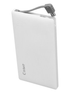 Cager S6 4000 mAh Power Bank