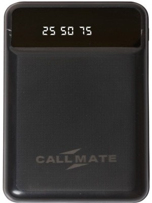 Callmate T25 10000 Power Bank