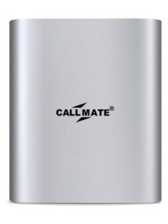 Callmate Alloy PB10400A 10400 mAh Power Bank