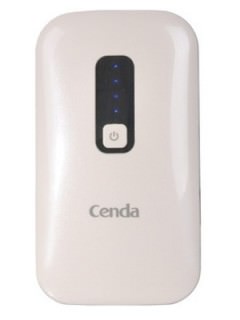 Cenda E900 9000 mAh Power Bank