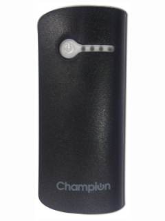 Champion Mcharge 2C 5200 mAh Power Bank