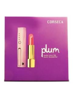 Corseca DMB6602 Plum 5200 mAh Power Bank