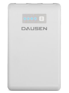 Dausen TR-EB997 10400 mAh Power Bank