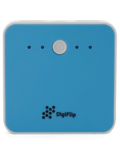 DigiFlip PC005 3200 mAh Power Bank