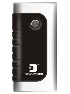 Digilite DP-Y-5200 5200 mAh Power Bank
