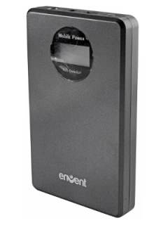 Envent EnerG ET-PKPP0011 20000 mAh Power Bank