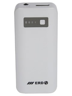 ERD Global PB-203S 5200 mAh Power Bank