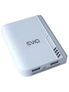EviO ESP-10400-P1091 10400 mAh Power Bank