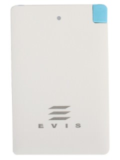 Evis EPB-2000 2000 mAh Power Bank