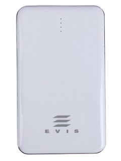 Evis EPB-8000S 8000 mAh Power Bank