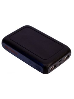 Exilient WB-6000-02 6000 mAh Power Bank