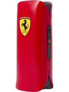 Ferrari SW-393 2200 mAh Power Bank