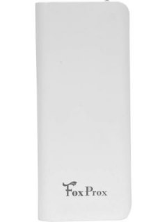 FoxProx Fx-11K 11000 mAh Power Bank