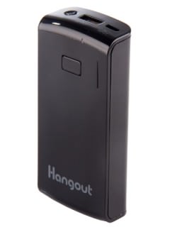 Hangout HPB-306 4600 mAh Power Bank