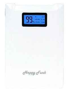 Happy Funk HPFN-5200 5200 mAh Power Bank
