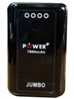 HCL Power Plus Jumbo 7800 mAh Power Bank