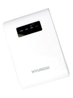 Hyundai HY-PB33 12600 mAh Power Bank