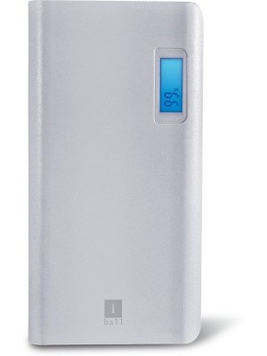 iBall PB-20007 20000 Power Bank