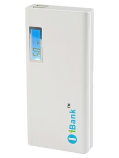 iBank EB-104 10400 mAh Power Bank