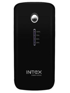 Intex IN-44 4400 mAh Power Bank