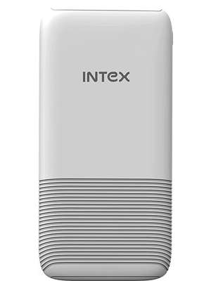 Intex IT-PB-12K-POLY 12000 mAh Power Bank