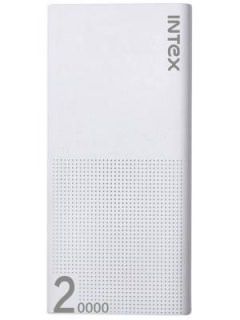 Intex IT-PB-20K-Poly 20000 mAh Power Bank