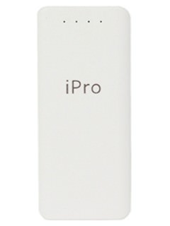 iPro IP-44 15600 mAh Power Bank