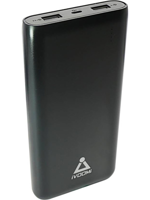 Ivoomi Iv-PBP20K1 20000 mah Power Bank