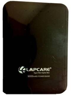 Lapcare LPB-900 9000 mAh Power Bank