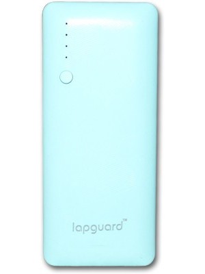 Lapguard LG522 11000 mAh Power Bank