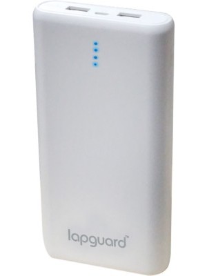 Lapguard LG809 20000 mAh Power Bank