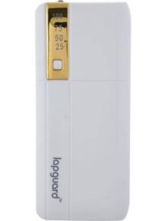 Lapguard LG515 10400 mAh Power Bank