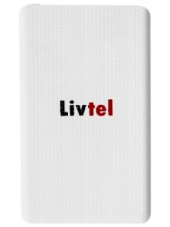 Livtel LIV-502 5000 mAh Power Bank