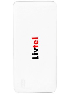 Livtel LIV-507 5000 mAh Power Bank