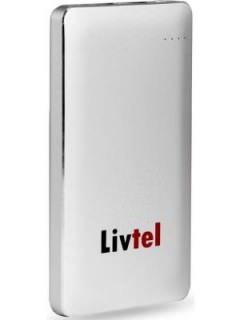 Livtel LIV-801 8000 mAh Power Bank