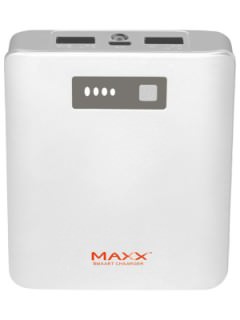 Maxx SCS104 10400 mAh Power Bank