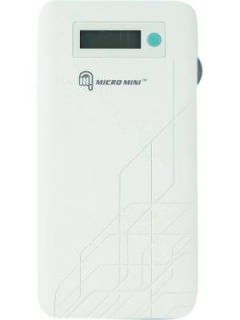 Micromini M81 6000 mAh Power Bank